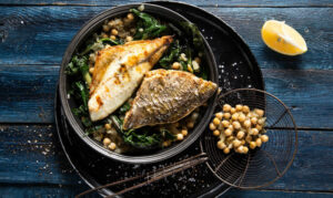 מסעדות וקפה